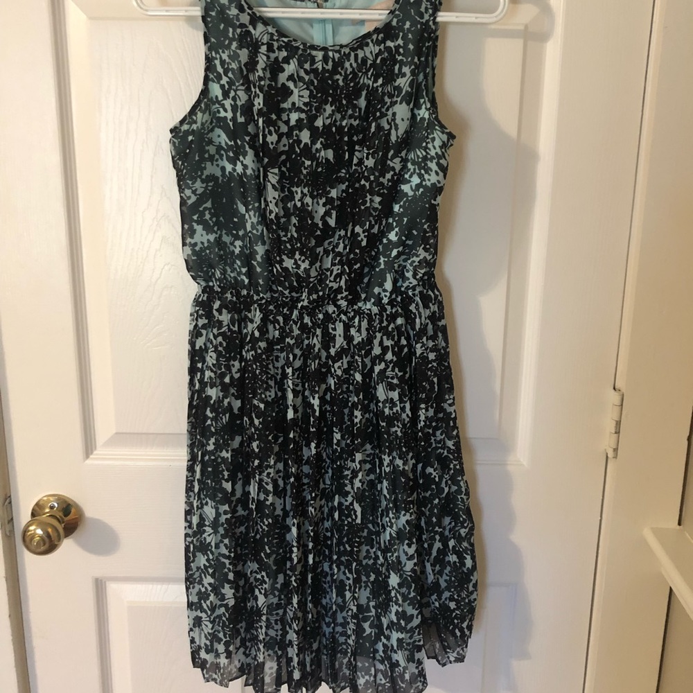 Banana Republic dress